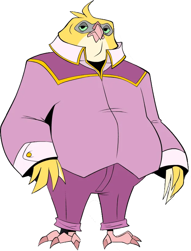 Chester Mc Nevins